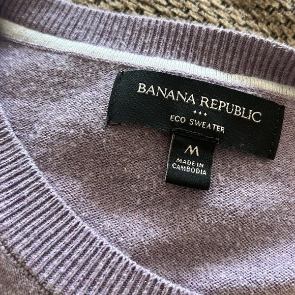 Banana Republic Sweater - Picture 4 of 4